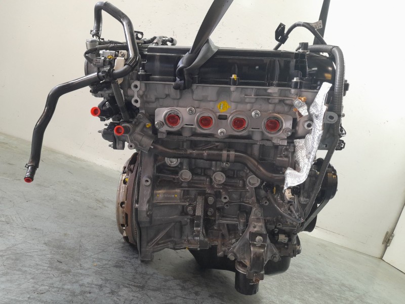 Recambio de motor completo para mazda cx-3 (dk) 2.0 skyactiv-g referencia OEM IAM PE  