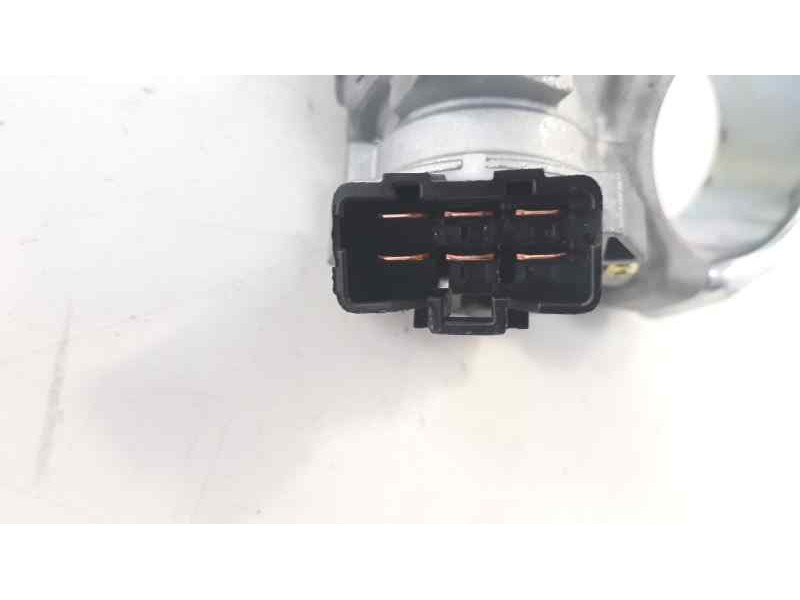 Recambio de conmutador de arranque para hyundai i30 (pd) klass referencia OEM IAM 819103X000  