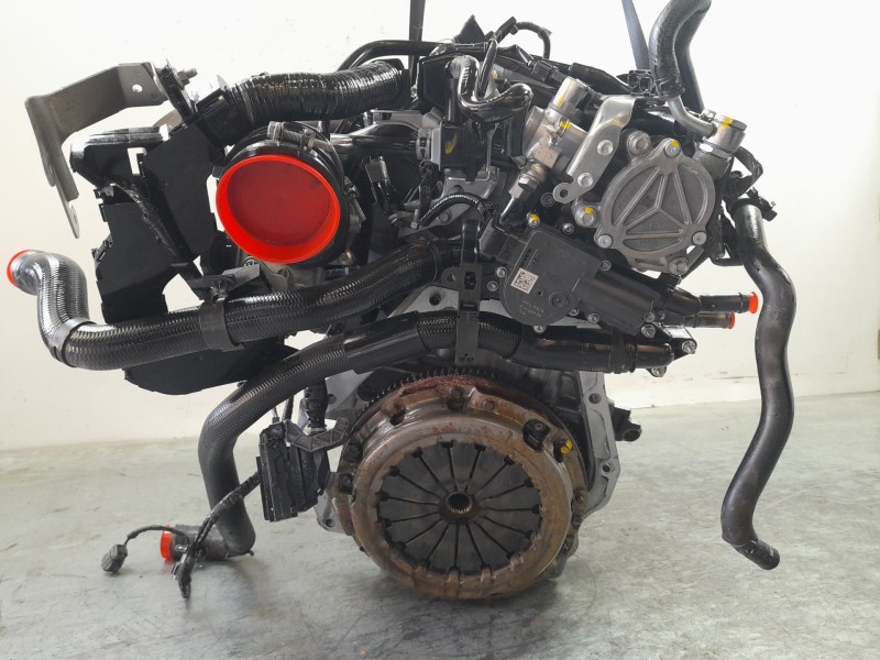 Recambio de motor completo para mazda cx-3 (dk) 2.0 skyactiv-g referencia OEM IAM PE  