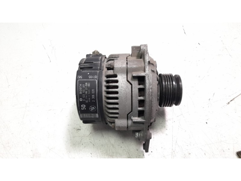 Recambio de alternador para bmw r 850 r 850 r (r259) referencia OEM IAM 12312306020 2306020 