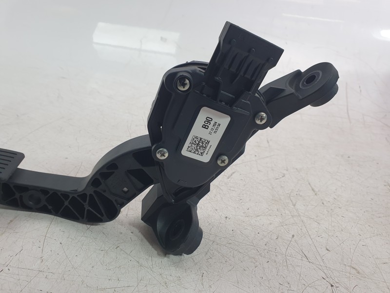 Recambio de potenciometro pedal para hyundai i20 iii (bc3, bi3) 1.0 t-gdi referencia OEM IAM 327001RXXX  
