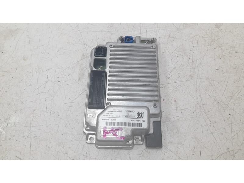 Recambio de modulo electronico para ford ecosport 1.0 ecoboost referencia OEM IAM JK2T14G371FDB  