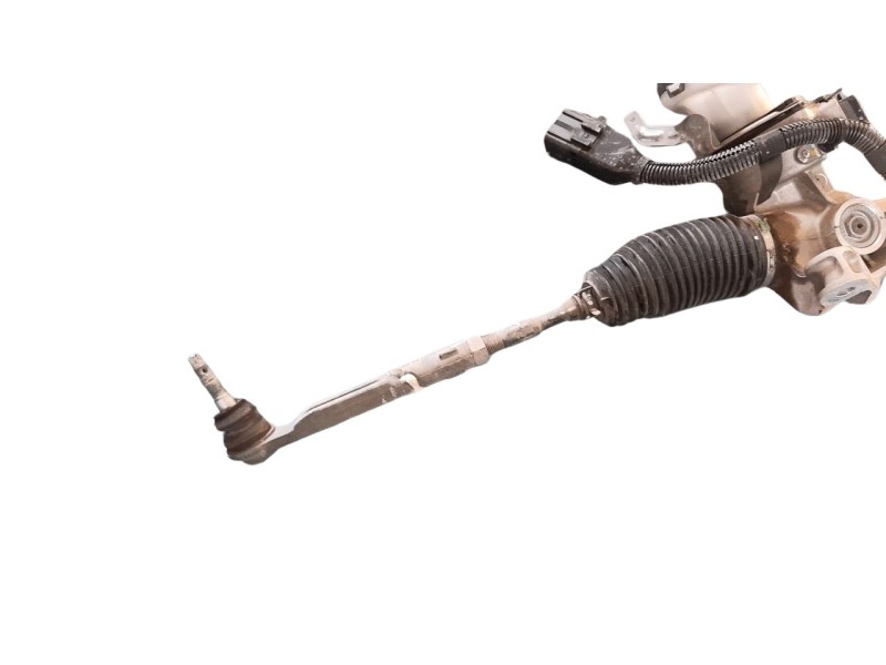 Recambio de cremallera direccion para hyundai tucson referencia OEM IAM A010J571  