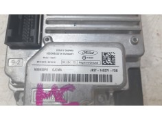 Recambio de modulo electronico para ford ecosport 1.0 ecoboost referencia OEM IAM JK2T14G371FDB   2