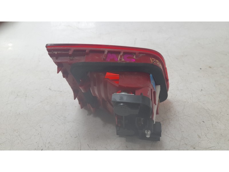 Recambio de piloto trasero derecho interior para citroën c5 iii (rd_) 2.0 hdi 140 referencia OEM IAM 9687582980  