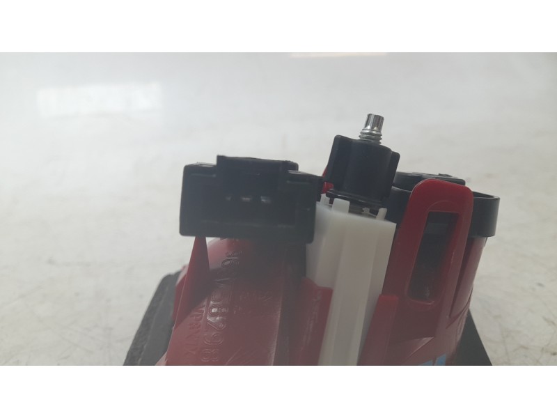 Recambio de piloto trasero derecho interior para citroën c5 iii (rd_) 2.0 hdi 140 referencia OEM IAM 9687582980  