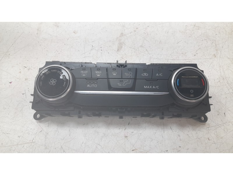 Recambio de mando climatizador para ford ecosport 1.0 ecoboost referencia OEM IAM GN1518C612AH  