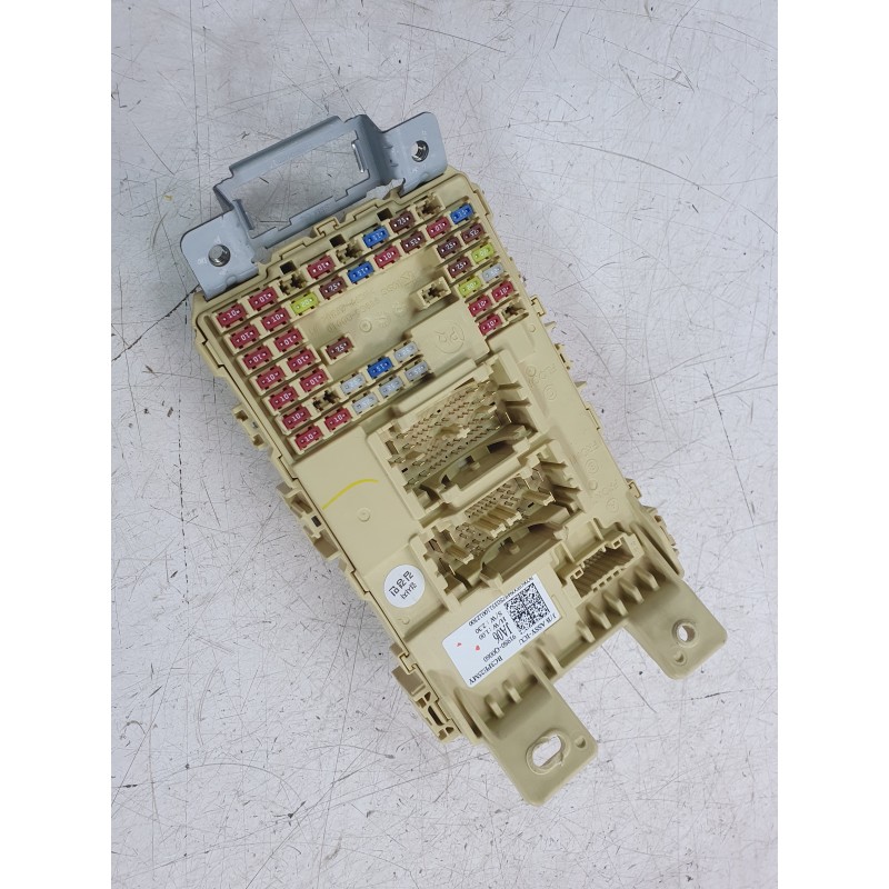 Recambio de caja reles / fusibles para hyundai i20 iii (bc3, bi3) 1.0 t-gdi referencia OEM IAM 919S0Q0060  