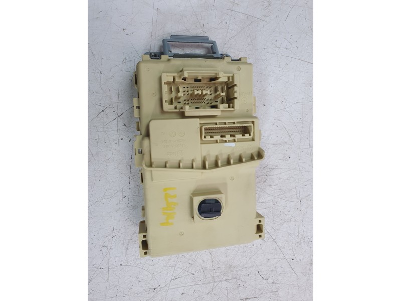Recambio de caja reles / fusibles para hyundai i20 iii (bc3, bi3) 1.0 t-gdi referencia OEM IAM 919S0Q0060  