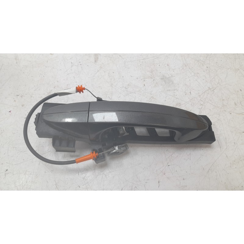 Recambio de maneta exterior trasera izquierda para ford ecosport 1.0 ecoboost referencia OEM IAM 2150193  SBF050001HQ