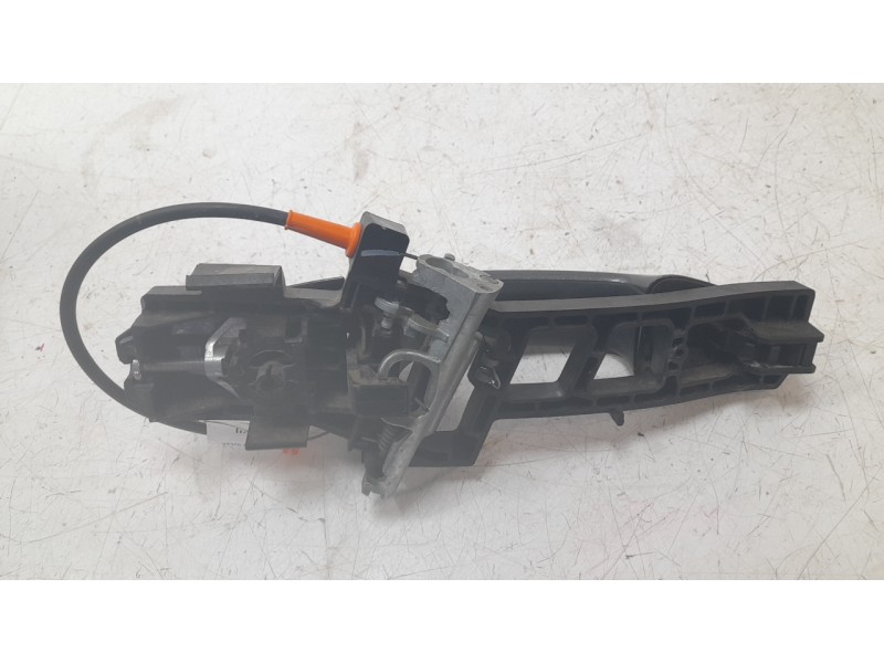 Recambio de maneta exterior trasera izquierda para ford ecosport 1.0 ecoboost referencia OEM IAM 2150193  SBF050001HQ