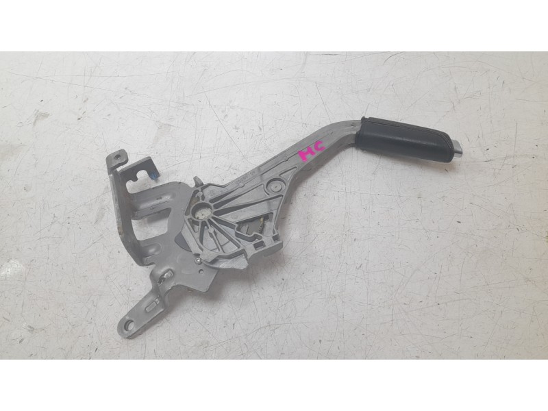 Recambio de palanca freno para ford ecosport 1.0 ecoboost referencia OEM IAM GN152780JD  