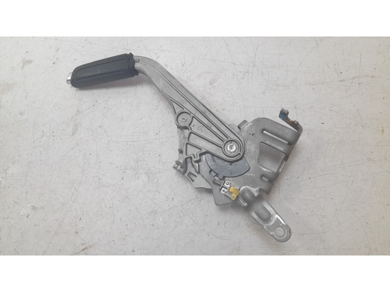 Recambio de palanca freno para ford ecosport 1.0 ecoboost referencia OEM IAM GN152780JD  