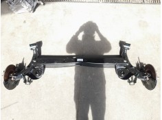 Recambio de puente trasero para mg zs 1.5 hybrid+ referencia OEM IAM 18881666  