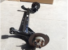 Recambio de puente trasero para mg zs 1.5 hybrid+ referencia OEM IAM 18881666   2