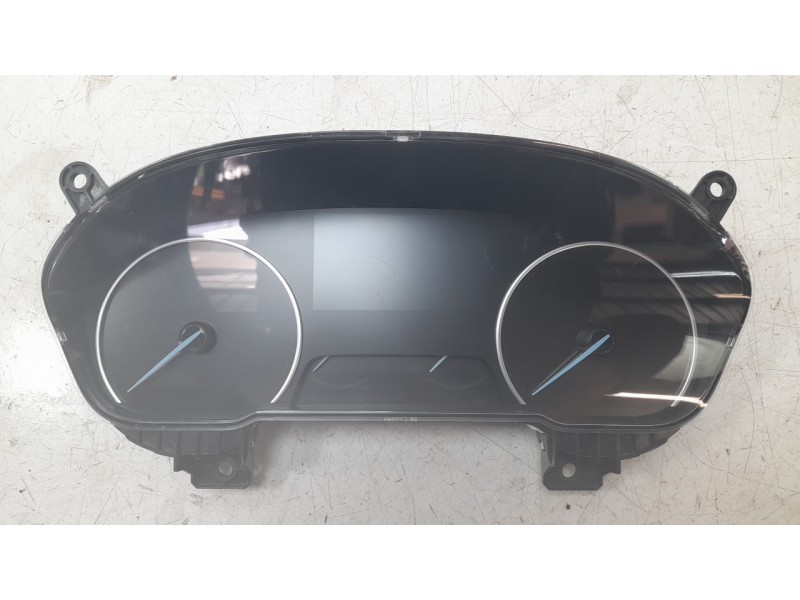 Recambio de cuadro instrumentos para ford ecosport 1.0 ecoboost referencia OEM IAM GN151849CAJ  