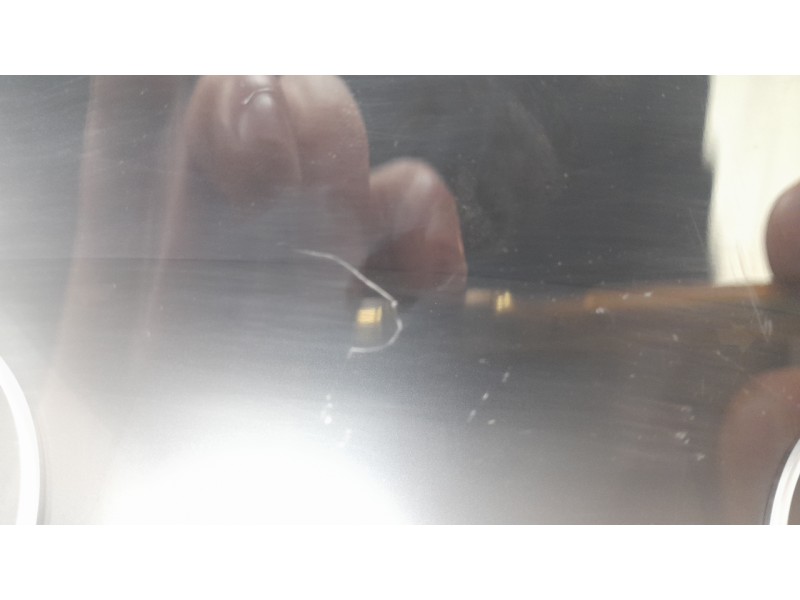 Recambio de cuadro instrumentos para ford ecosport 1.0 ecoboost referencia OEM IAM GN151849CAJ  