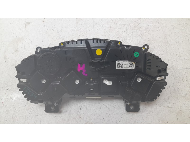 Recambio de cuadro instrumentos para ford ecosport 1.0 ecoboost referencia OEM IAM GN151849CAJ  