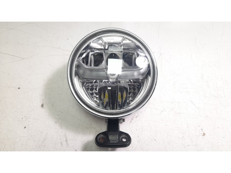 Recambio de faro delantero para bmw r 18 r 18 classic (rh18) referencia OEM IAM 63125A83777  