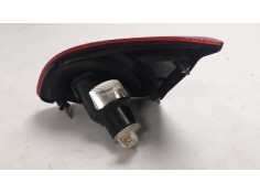 Recambio de piloto trasero izquierdo para nissan qashqai (j10) acenta referencia OEM IAM 26555JD800 16529021 108804753 2
