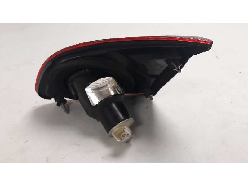 Recambio de piloto trasero izquierdo para nissan qashqai (j10) acenta referencia OEM IAM 26555JD800 16529021 108804753
