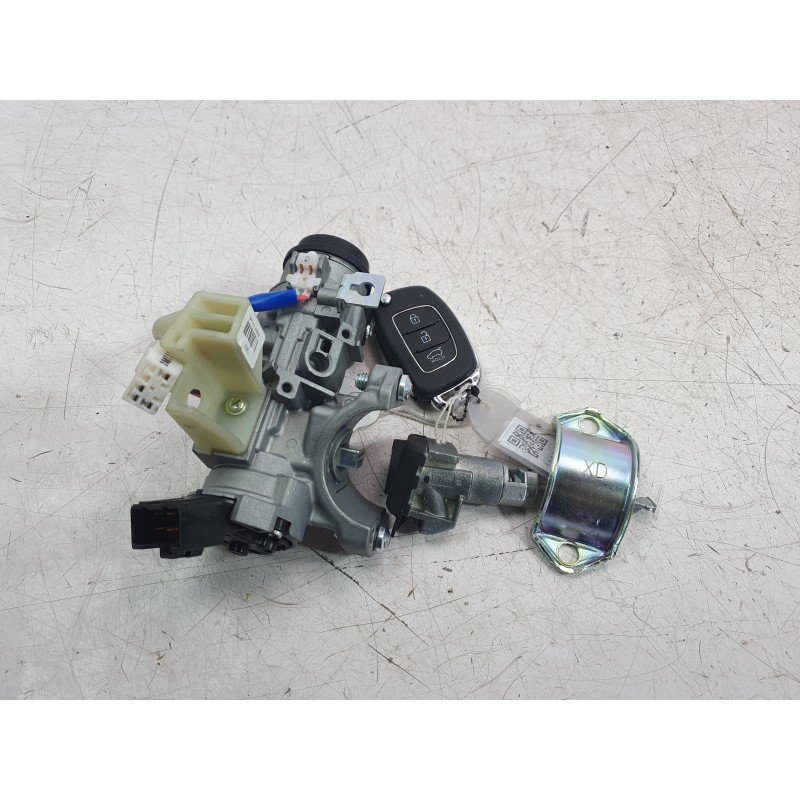 Recambio de conmutador de arranque para hyundai i20 iii (bc3, bi3) 1.0 t-gdi referencia OEM IAM 81900G2D00  