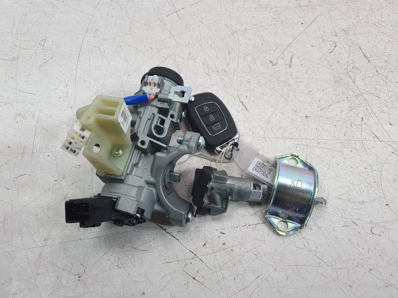 Recambio de conmutador de arranque para hyundai i20 iii (bc3, bi3) 1.0 t-gdi referencia OEM IAM 81900G2D00  