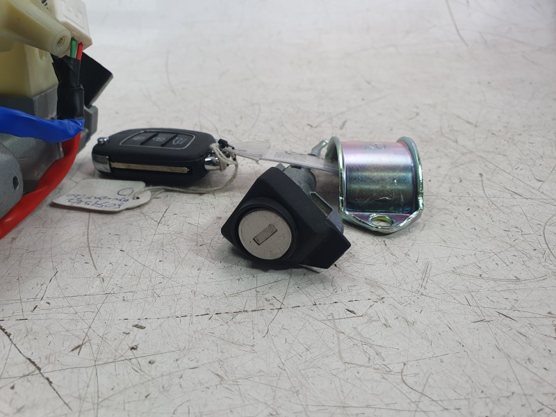 Recambio de conmutador de arranque para hyundai i20 iii (bc3, bi3) 1.0 t-gdi referencia OEM IAM 81900G2D00  