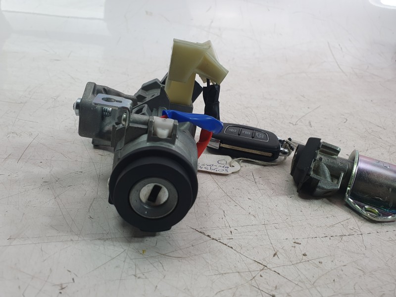 Recambio de conmutador de arranque para hyundai i20 iii (bc3, bi3) 1.0 t-gdi referencia OEM IAM 81900G2D00  