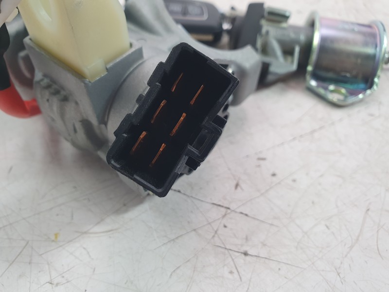 Recambio de conmutador de arranque para hyundai i20 iii (bc3, bi3) 1.0 t-gdi referencia OEM IAM 81900G2D00  