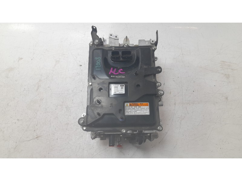 Recambio de inversor para toyota c-hr hybrid active referencia OEM IAM G920047390  