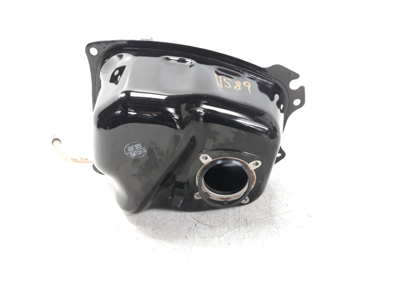 Recambio de deposito combustible para yamaha nmax nmax 125 referencia OEM IAM B2TF41100000  