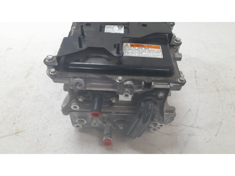 Recambio de inversor para toyota c-hr hybrid active referencia OEM IAM G920047390  