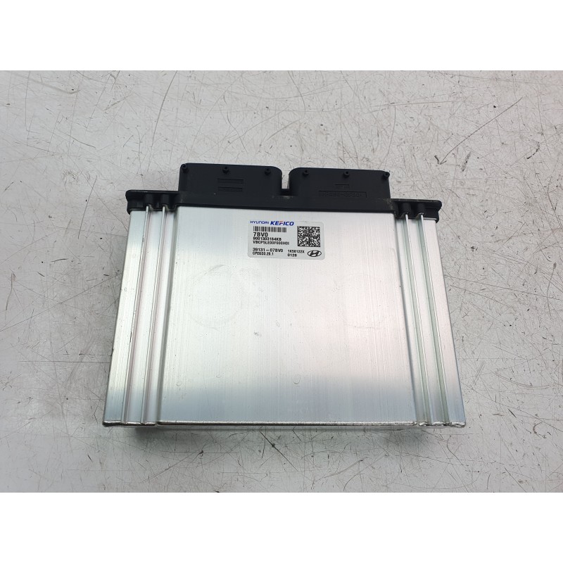 Recambio de centralita motor uce para hyundai i20 iii (bc3, bi3) 1.0 t-gdi referencia OEM IAM 3913107BV0  