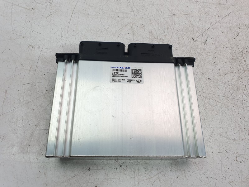 Recambio de centralita motor uce para hyundai i20 iii (bc3, bi3) 1.0 t-gdi referencia OEM IAM 3913107BV0  