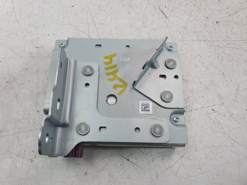 Recambio de modulo electronico para hyundai i20 iii (bc3, bi3) 1.0 t-gdi referencia OEM IAM 96510Q0300  