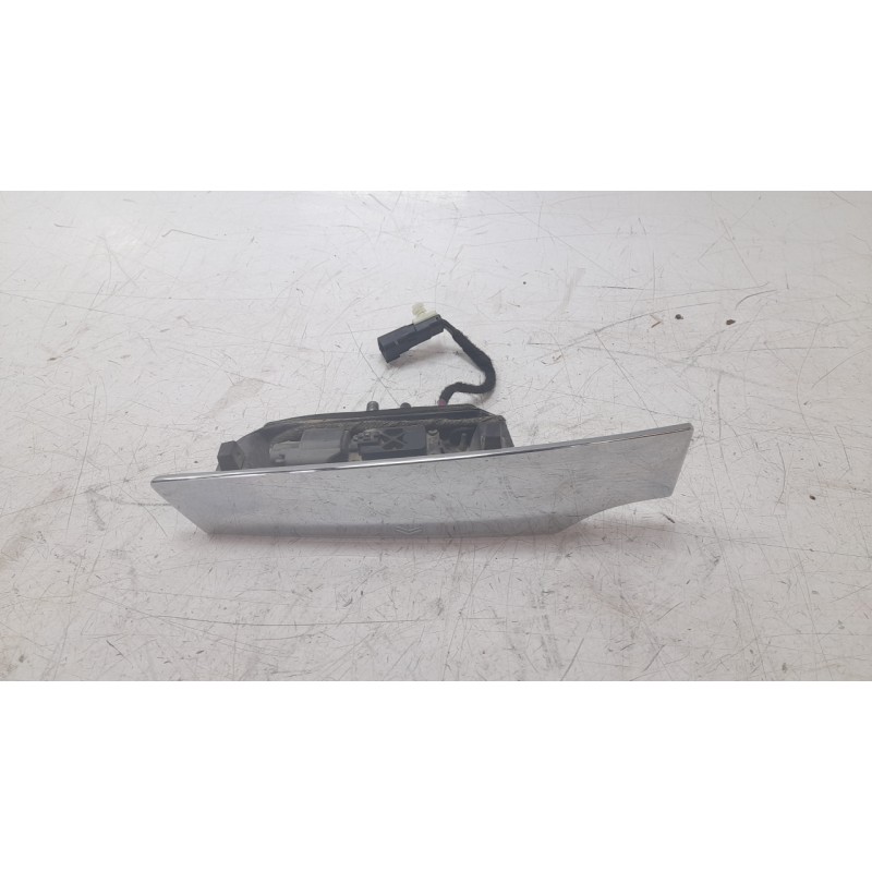 Recambio de maneta exterior porton para ford ecosport 1.0 ecoboost referencia OEM IAM CN15N434A20FC  