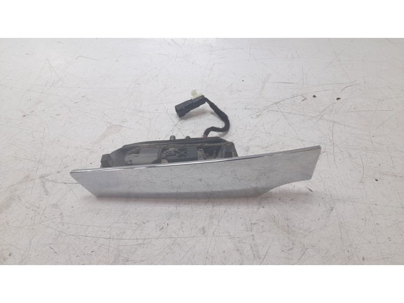 Recambio de maneta exterior porton para ford ecosport 1.0 ecoboost referencia OEM IAM CN15N434A20FC  