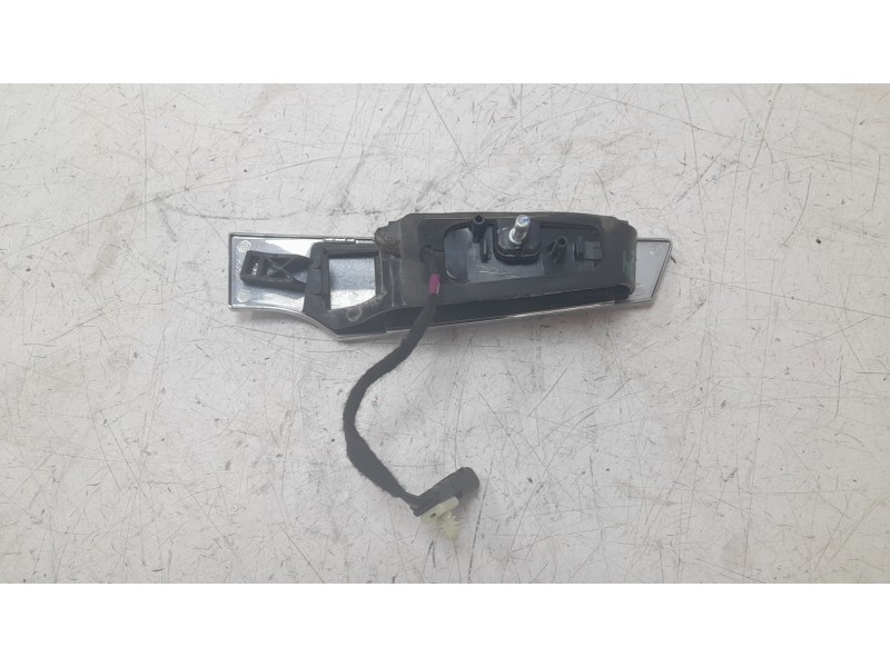 Recambio de maneta exterior porton para ford ecosport 1.0 ecoboost referencia OEM IAM CN15N434A20FC  