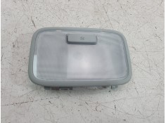 Recambio de luz interior para hyundai i20 iii (bc3, bi3) 1.0 t-gdi referencia OEM IAM 92850Q0500YPK  