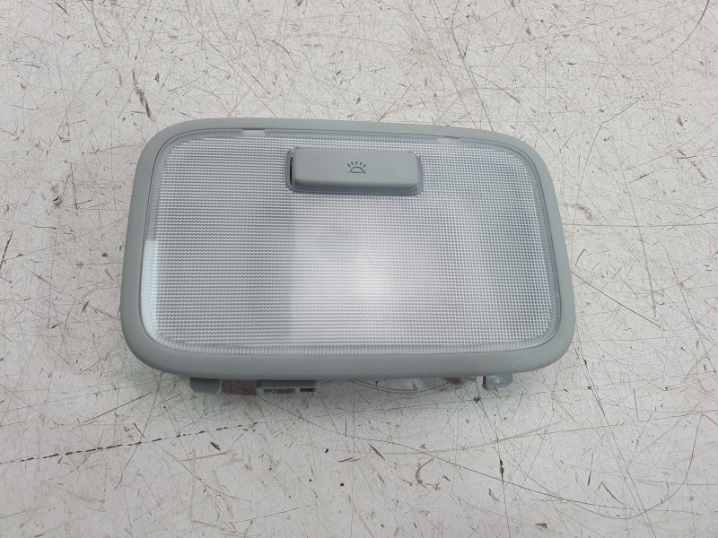 Recambio de luz interior para hyundai i20 iii (bc3, bi3) 1.0 t-gdi referencia OEM IAM 92850Q0500YPK  