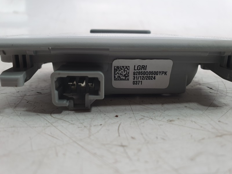 Recambio de luz interior para hyundai i20 iii (bc3, bi3) 1.0 t-gdi referencia OEM IAM 92850Q0500YPK  