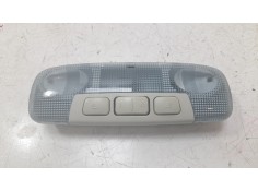 Recambio de luz interior para ford ecosport 1.0 ecoboost referencia OEM IAM 8A6A13K767AB3AM1  