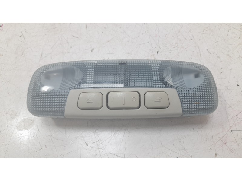 Recambio de luz interior para ford ecosport 1.0 ecoboost referencia OEM IAM 8A6A13K767AB3AM1  