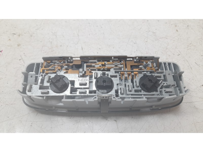 Recambio de luz interior para ford ecosport 1.0 ecoboost referencia OEM IAM 8A6A13K767AB3AM1  