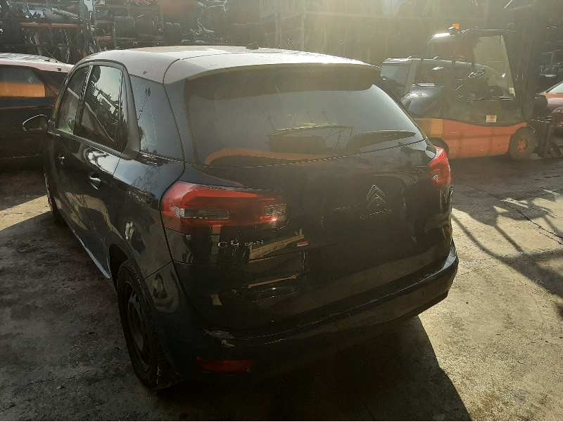 citroen c4 picasso del año 2015