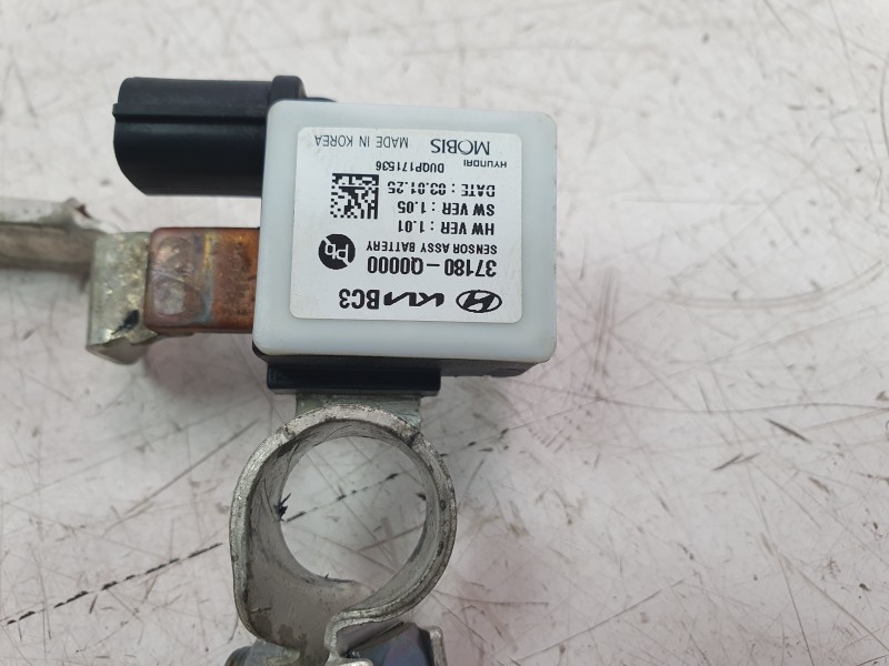 Recambio de tapa balancines para hyundai i20 iii (bc3, bi3) 1.0 t-gdi referencia OEM IAM 37180Q0000  