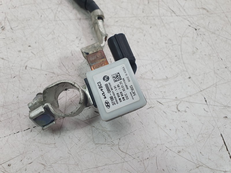 Recambio de tapa balancines para hyundai i20 iii (bc3, bi3) 1.0 t-gdi referencia OEM IAM 37180Q0000  