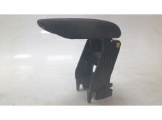 Recambio de apoyabrazos central para skoda fabia iv (pj3) 1.0 mpi referencia OEM IAM 6VA864075  