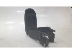Recambio de apoyabrazos central para skoda fabia iv (pj3) 1.0 mpi referencia OEM IAM 6VA864075   2